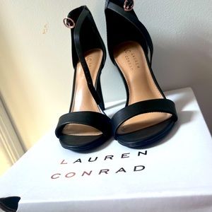 LCLauren Conrad High Heels